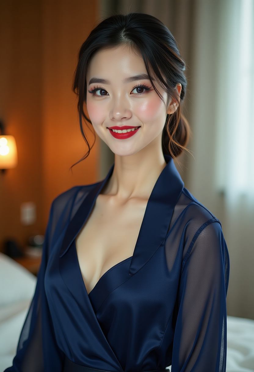 诡境秘语